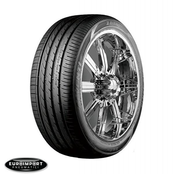 Zeta ALVENTI  265/45 R20 104 W  
